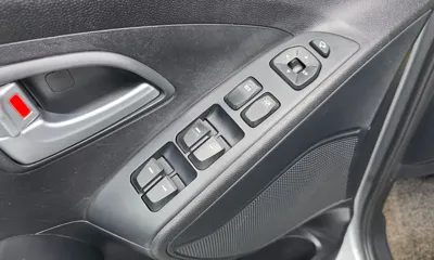 Hyundai Tucson 2015, 201061 км, за 5500000 KRW - фото 12