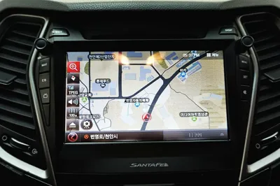 Hyundai Santafe 2016, 87520 км, за 10590000 KRW - фото 10