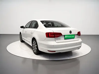 Volkswagen Sagitar 2018, 119300 км, за 35900 CNY