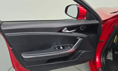 Kia Stinger 2018, 122766 км, за 11500000 KRW - фото 24