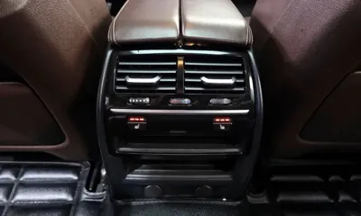 BMW 5-Series 2018, 63509 км, за 25500000 KRW - фото 19