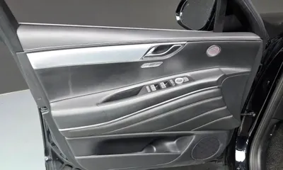 Genesis GV80 2020, 175760 км, за 30800000 KRW - фото 24