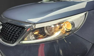 Kia Sportage 2015, 72541 км, за 8300000 KRW - фото 22