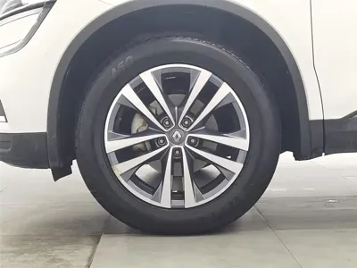 Renault Koleos 2018, 118000 км, за 38800 CNY - фото 17