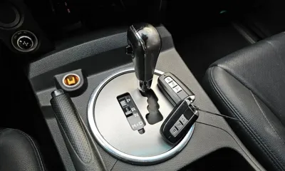 KG_Mobility_Ssangyong KORANDO 2018, 108206 км, за 8900000 KRW - фото 9