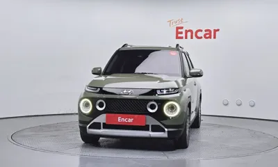 Hyundai Casper 2023, 23584 км, за 17300000 KRW - фото 3