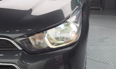 ChevroletGMDaewoo Spark 2017, 98512 км, за 5500000 KRW - фото 22