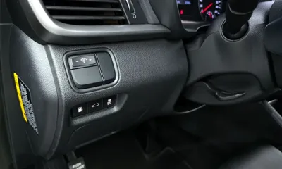 Kia K5 2019, 97488 км, за 11800000 KRW - фото 14