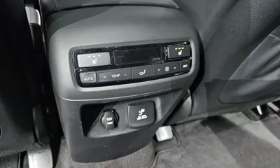 Hyundai Palisade 2020, 139957 км, за 24800000 KRW - фото 20