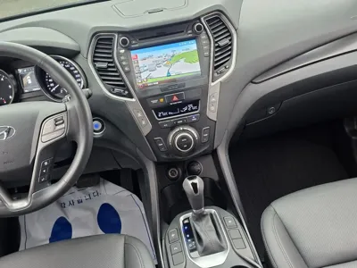 Hyundai Santafe 2018, 74000 км, за 14300000 KRW - фото 14