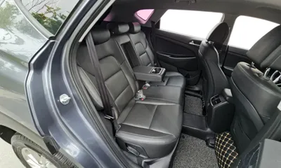 Hyundai Tucson 2018, 46117 км, за 13900000 KRW - фото 11