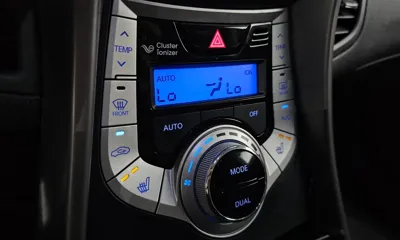 Hyundai Avante 2012, 74986 км, за 5500000 KRW - фото 28