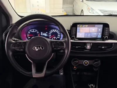 Kia Morning 2017, 72006 км, за 7200000 KRW - фото 8