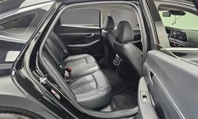 Hyundai Sonata 2020, 126089 км, за 12850000 KRW - фото 11