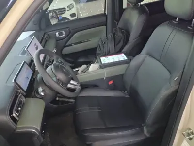 Baojun Yueye Plus 2026, 6000 км, за 59900 CNY - фото 15