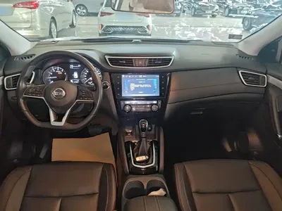 Nissan Qashqai 2022, 41200 км, за 72900 CNY - фото 10