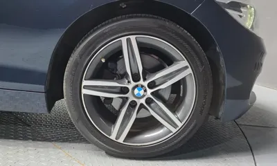 BMW 1-Series 2017, 139046 км, за 12000000 KRW - фото 12