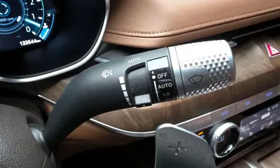 Genesis G80 2022, 133544 км, за 31990000 KRW - фото 30