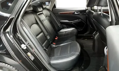 Kia K7 2016, 77864 км, за 13200000 KRW - фото 12