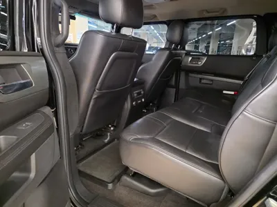 Hummer H2 2008, 81500 км, за 25000000 KRW - фото 10