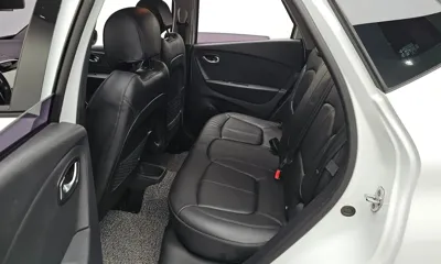 Renault-KoreaSamsung QM3 2019, 48330 км, за 9900000 KRW - фото 11