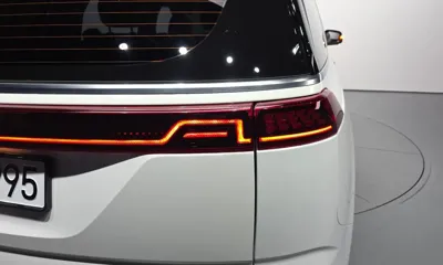 Kia Canival 2021, 21617 км, за 30900000 KRW - фото 23