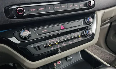 Kia Canival 2019, 127185 км, за 14500000 KRW - фото 27