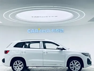 Jetta VS7 0, 100 км, за 84800 CNY