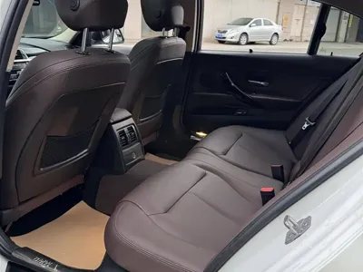 BMW 3 Series 2018, 90000 км, за 69000 CNY - фото 7