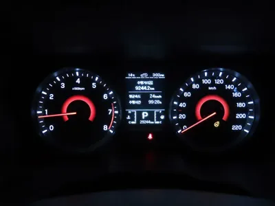 KG_Mobility_Ssangyong TIBOLI 2024, 29221 км, за 19500000 KRW - фото 8