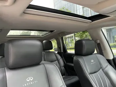 Infiniti JX 2014, 130000 км, за 48800 CNY - фото 18