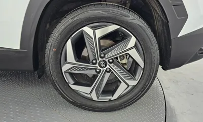 Hyundai Tucson 2021, 124498 км, за 16800000 KRW - фото 21