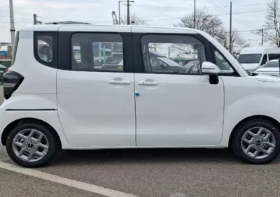 Kia Ray 2026, 1 км, за 3240000 KRW - фото 11
