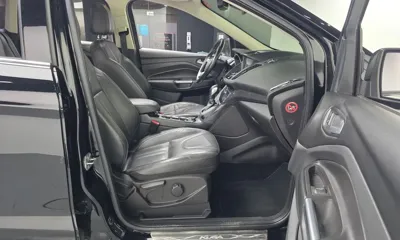 Ford Kuga 2016, 110205 км, за 7600000 KRW - фото 11
