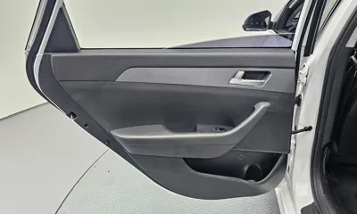 Hyundai Sonata 2019, 39515 км, за 15400000 KRW - фото 25