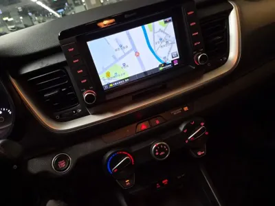 Kia Stonic 2020, 57599 км, за 11900000 KRW - фото 13