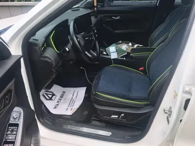 Haval Chitu 2021, 77500 км, за 53099 CNY - фото 9