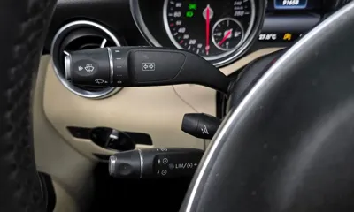 Mercedes-Benz SLC-Class 2017, 91658 км, за 22500000 KRW - фото 19