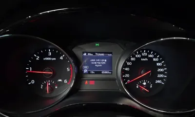 Kia Canival 2019, 65883 км, за 22300000 KRW - фото 8