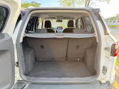 Ford EcoSport 2016, 120000 км, за 15800 CNY - фото 10