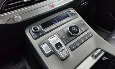 Hyundai Palisade 2021, 72973 км, за 22500000 KRW - фото 9