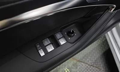 Audi A7 2025, 11238 км, за 81900000 KRW - фото 28