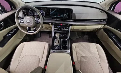 Kia Canival 2021, 115295 км, за 18490000 KRW - фото 7