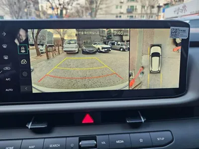 Kia Seltos 2026, 500 км, за 23000000 KRW - фото 14