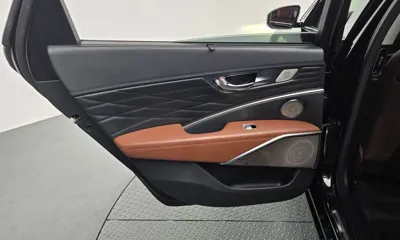 Kia K9 2019, 103196 км, за 22500000 KRW - фото 25