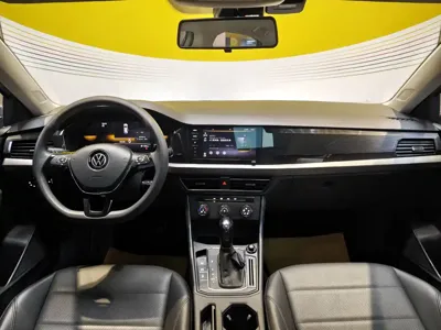 Volkswagen Lavida 2021, 35000 км, за 53800 CNY - фото 11