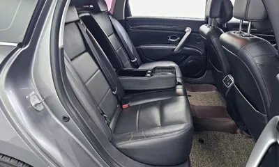 Renault-KoreaSamsung SM7 2019, 122356 км, за 8600000 KRW - фото 12