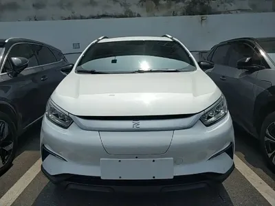 BYD Yuan Pro 2022, 148100 км, за 42100 CNY