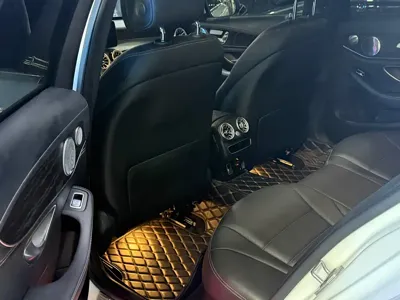 Mercedes-Benz C-Class 2020, 56000 км, за 91900 CNY - фото 6