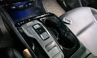 Hyundai Tucson 2023, 48386 км, за 26500000 KRW - фото 9